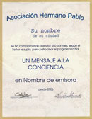 certificateSpanish